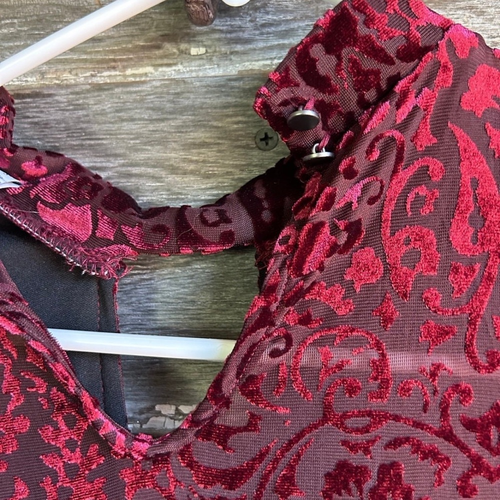 William Rast dress - Picture 4 of 5